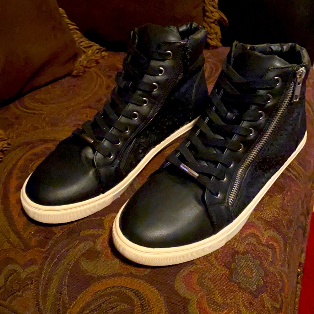 Steven Madden Sneakers